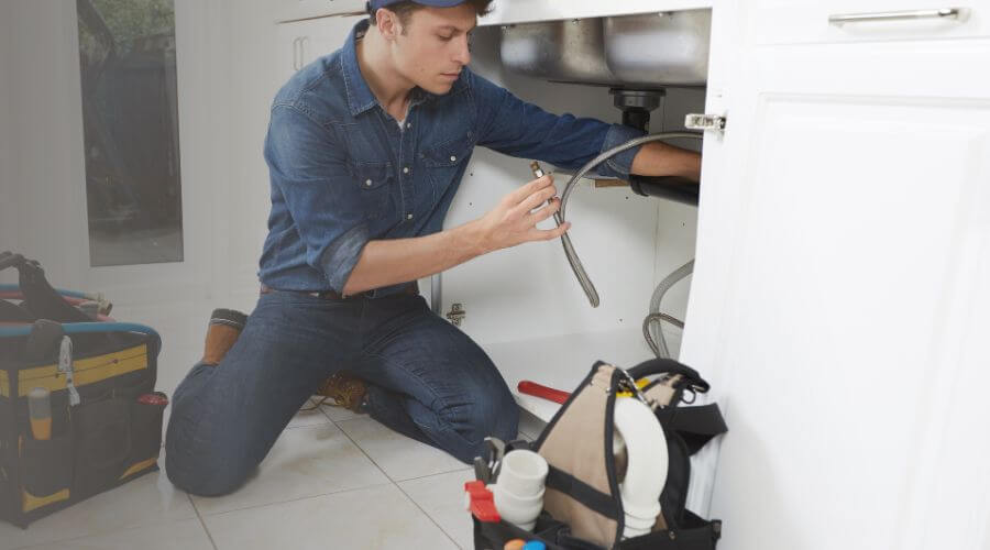 Professional Leak Detection in Kilbourne, OH
